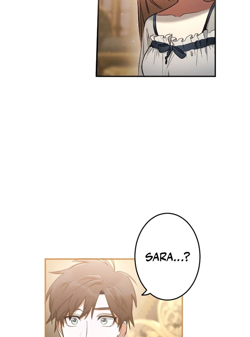 Danna-sama, 10-nen de Rikon suru Yakusoku de Shita yo ne? Chapter 32 - page 48