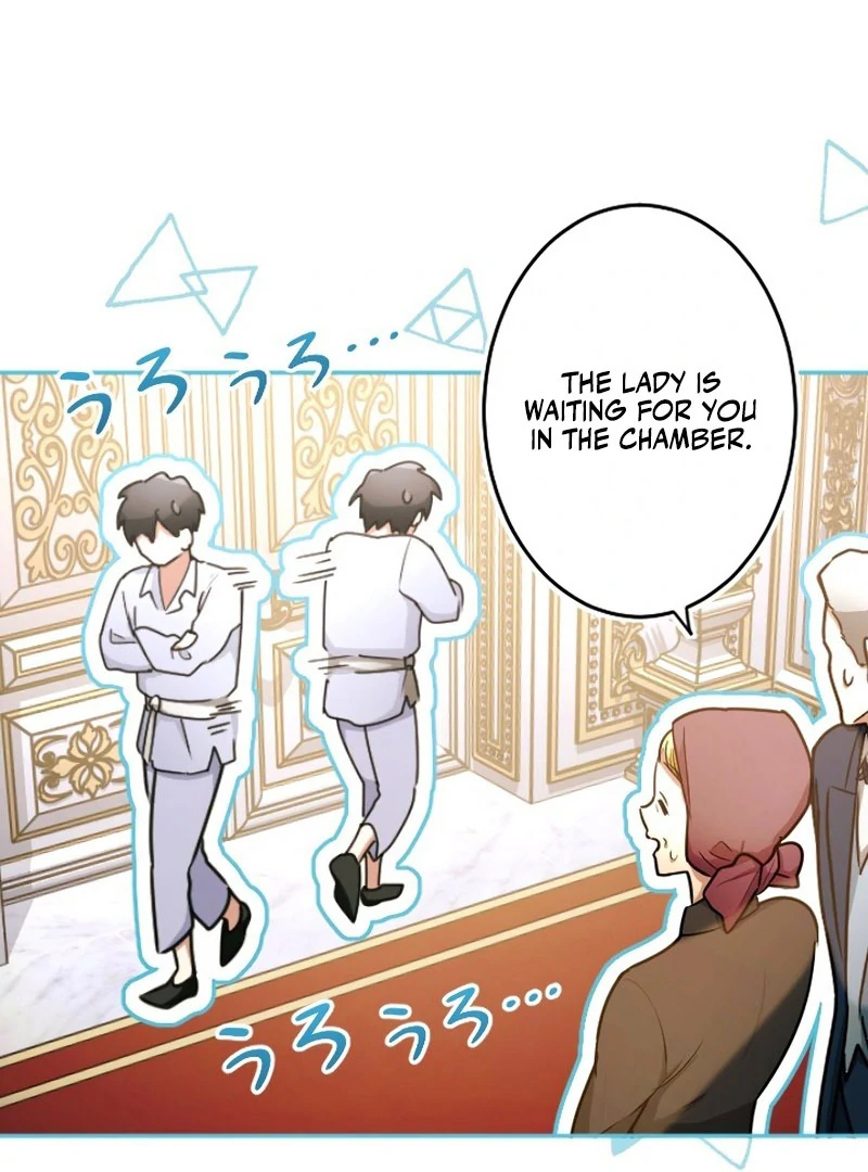 Danna-sama, 10-nen de Rikon suru Yakusoku de Shita yo ne? Chapter 32 - page 4