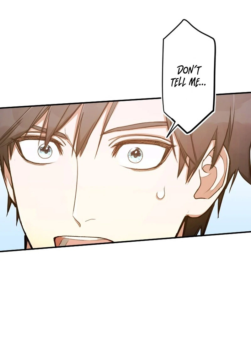 Danna-sama, 10-nen de Rikon suru Yakusoku de Shita yo ne? Chapter 32 - page 54