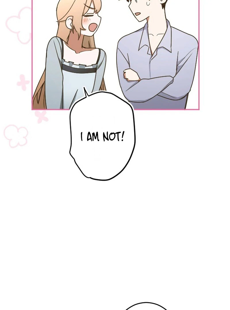 Danna-sama, 10-nen de Rikon suru Yakusoku de Shita yo ne? Chapter 32 - page 58