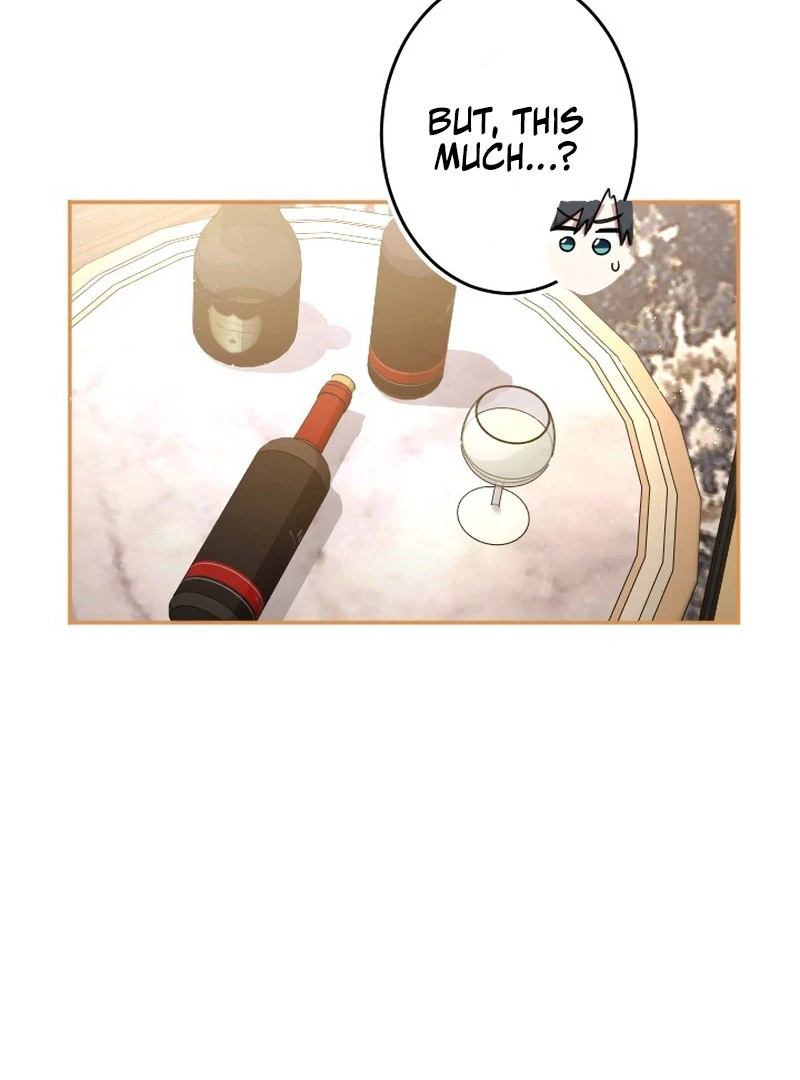 Danna-sama, 10-nen de Rikon suru Yakusoku de Shita yo ne? Chapter 32 - page 59