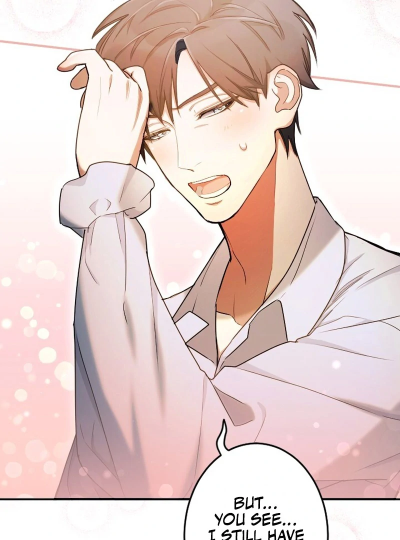 Danna-sama, 10-nen de Rikon suru Yakusoku de Shita yo ne? Chapter 32 - page 6