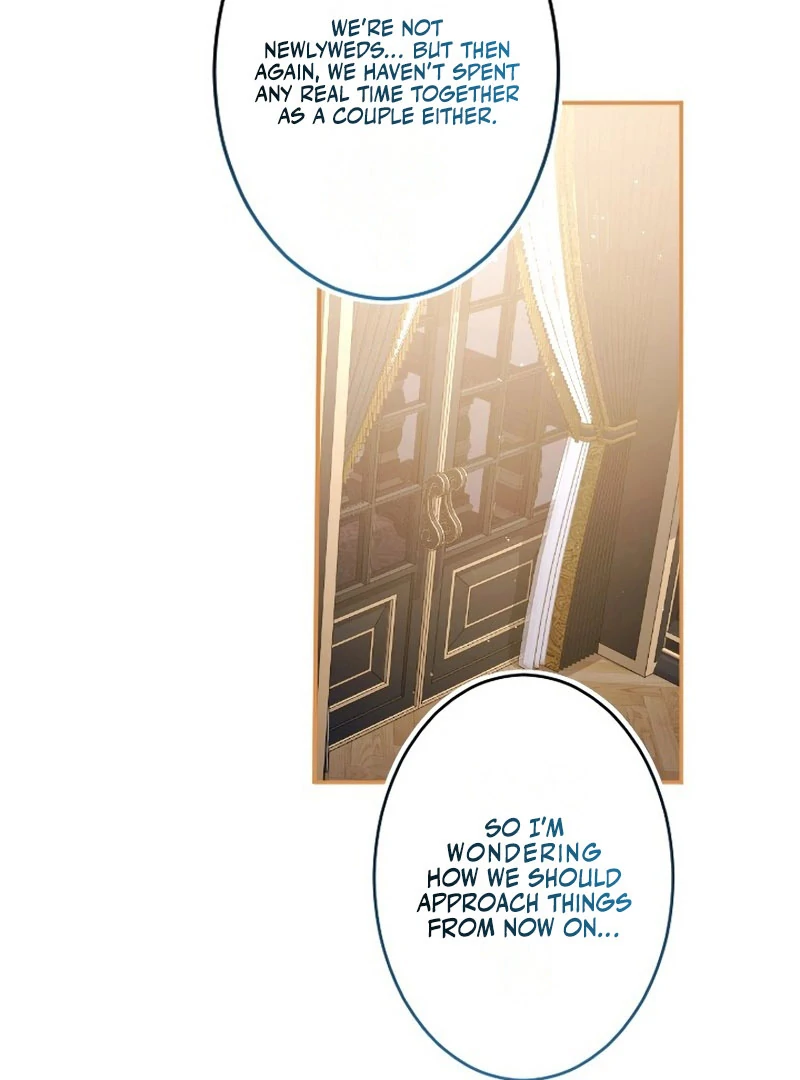 Danna-sama, 10-nen de Rikon suru Yakusoku de Shita yo ne? Chapter 32 - page 75