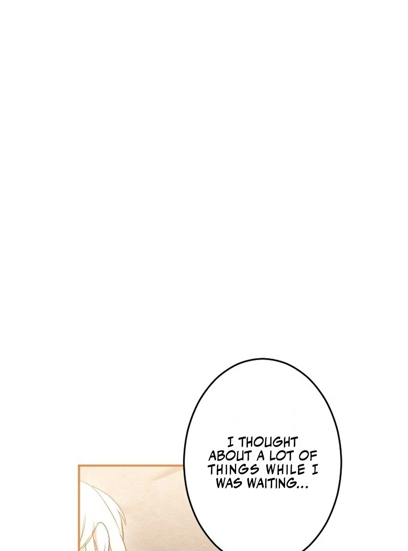 Danna-sama, 10-nen de Rikon suru Yakusoku de Shita yo ne? Chapter 32 - page 78