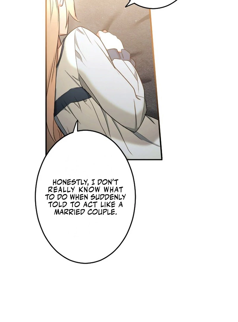 Danna-sama, 10-nen de Rikon suru Yakusoku de Shita yo ne? Chapter 32 - page 79