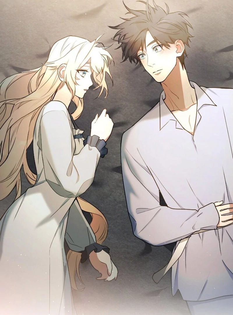 Danna-sama, 10-nen de Rikon suru Yakusoku de Shita yo ne? Chapter 32 - page 84