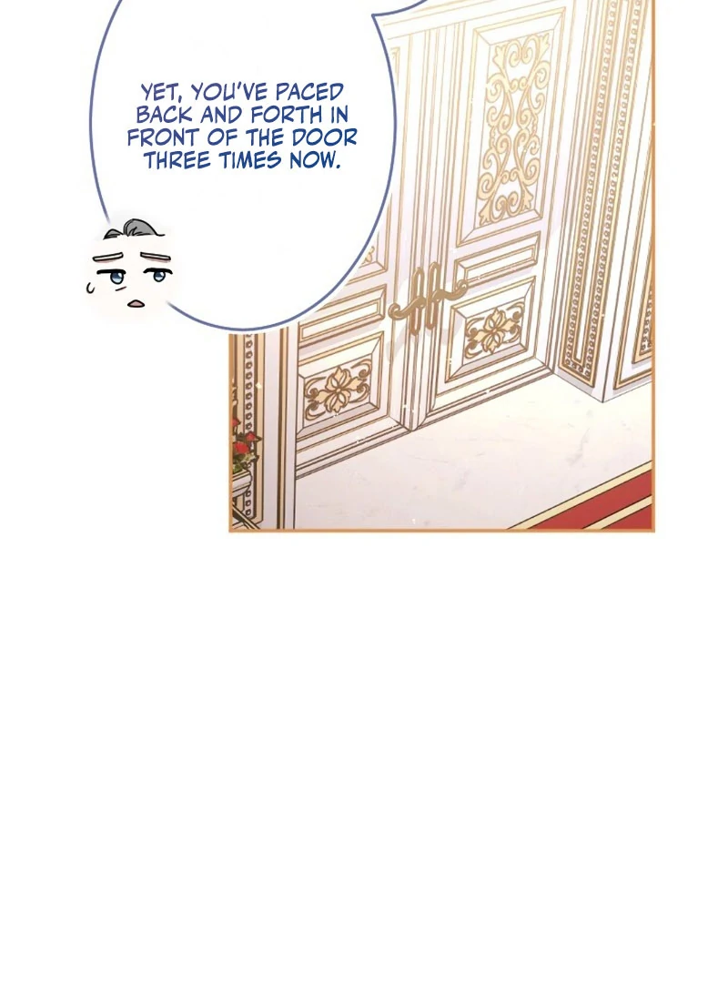 Danna-sama, 10-nen de Rikon suru Yakusoku de Shita yo ne? Chapter 32 - page 8