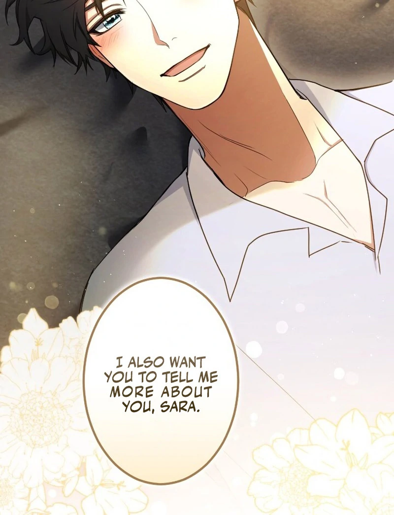 Danna-sama, 10-nen de Rikon suru Yakusoku de Shita yo ne? Chapter 32 - page 89