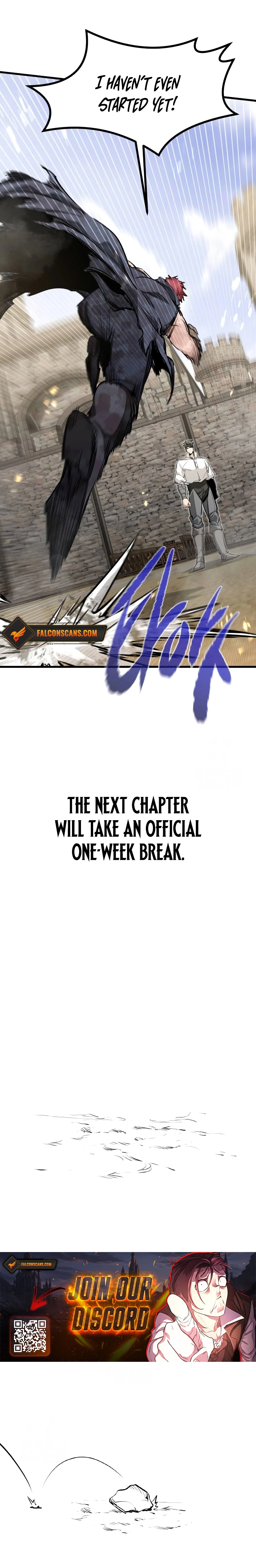 The Regressed Mercenary's Machinations Chapter 65 - page 16
