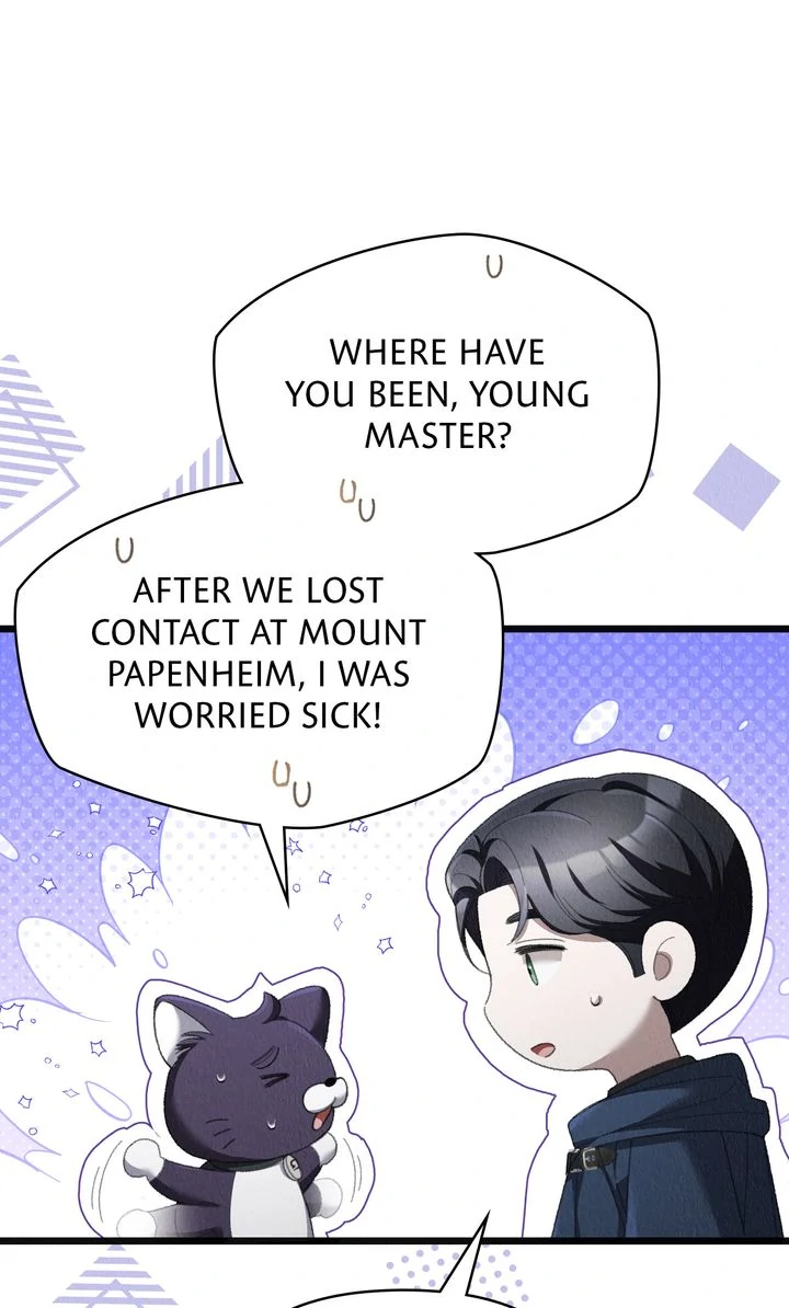 Dear, Not Cunning Witch [Official] Chapter 66 - page 10