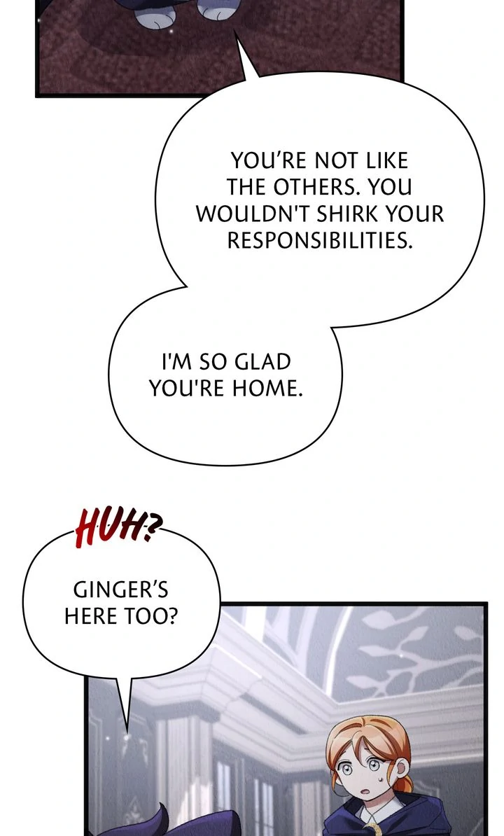 Dear, Not Cunning Witch [Official] Chapter 66 - page 12
