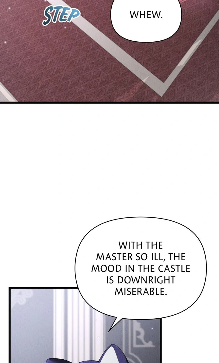 Dear, Not Cunning Witch [Official] Chapter 66 - page 2