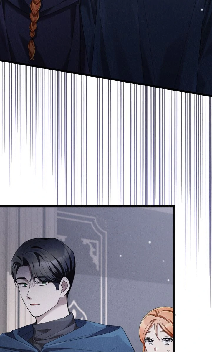 Dear, Not Cunning Witch [Official] Chapter 66 - page 21