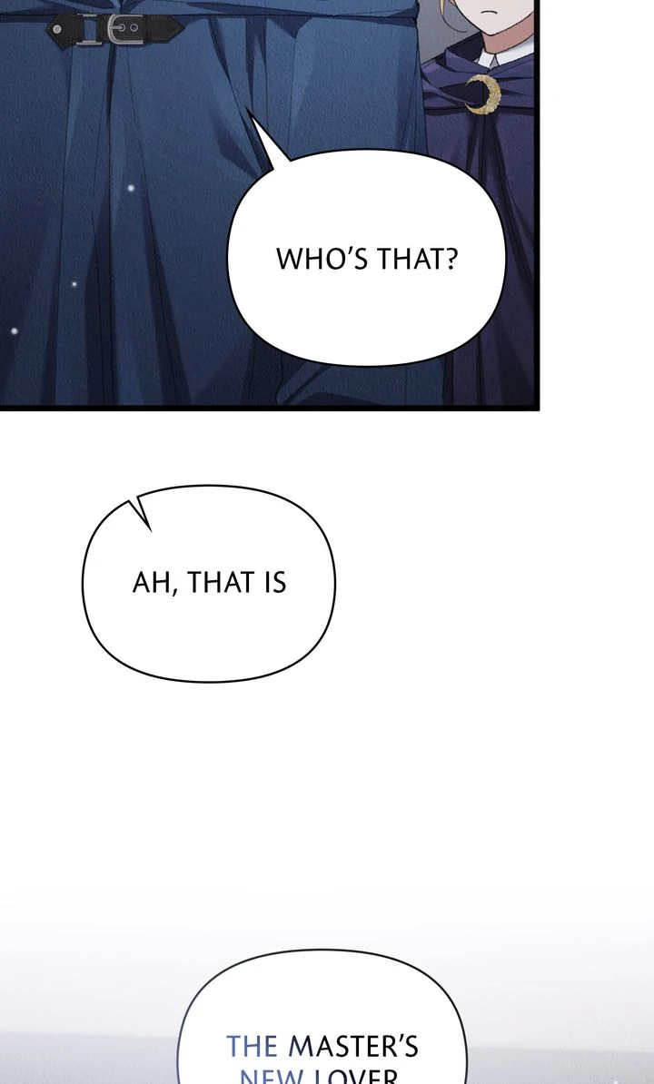 Dear, Not Cunning Witch [Official] Chapter 66 - page 22