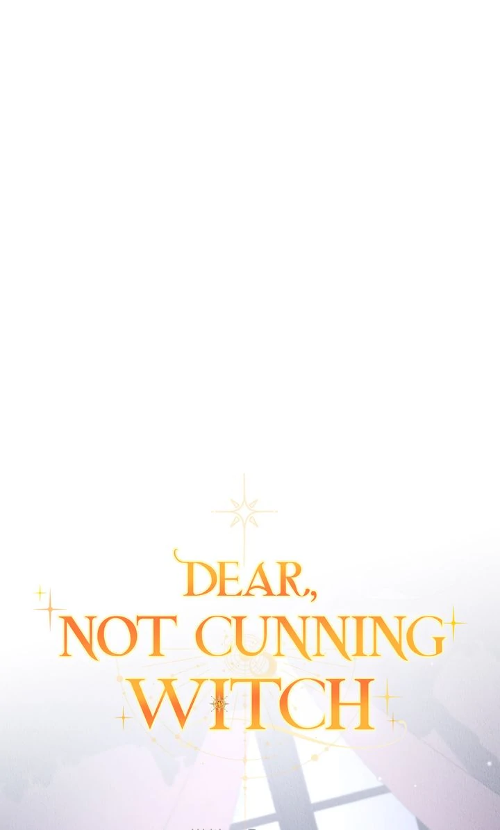 Dear, Not Cunning Witch [Official] Chapter 66 - page 24
