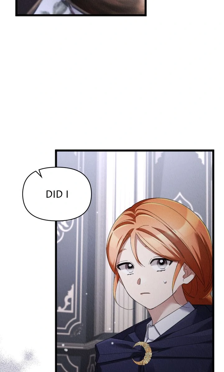 Dear, Not Cunning Witch [Official] Chapter 66 - page 27