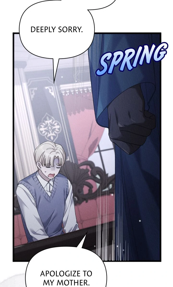 Dear, Not Cunning Witch [Official] Chapter 66 - page 35