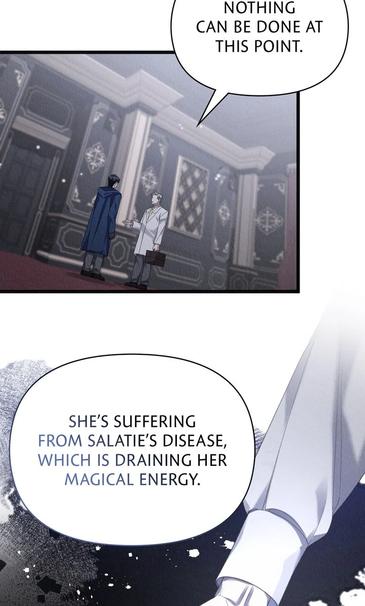 Dear, Not Cunning Witch [Official] Chapter 66 - page 42