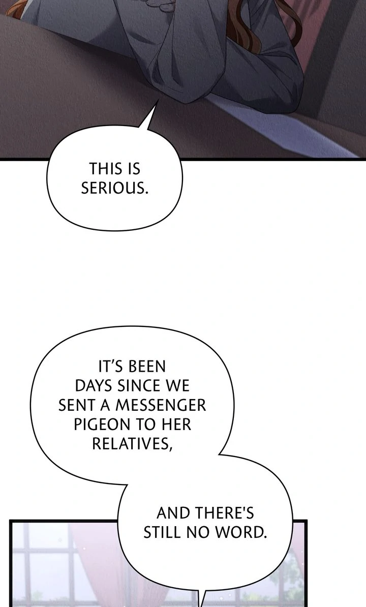 Dear, Not Cunning Witch [Official] Chapter 66 - page 47