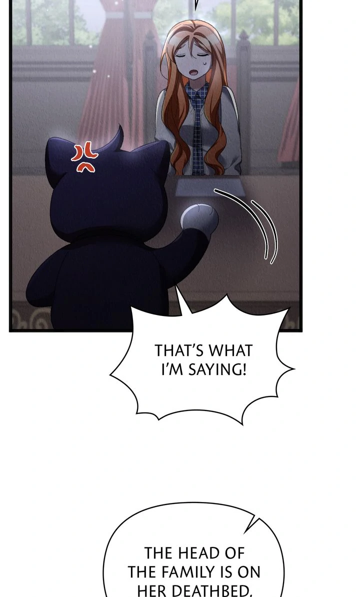 Dear, Not Cunning Witch [Official] Chapter 66 - page 48