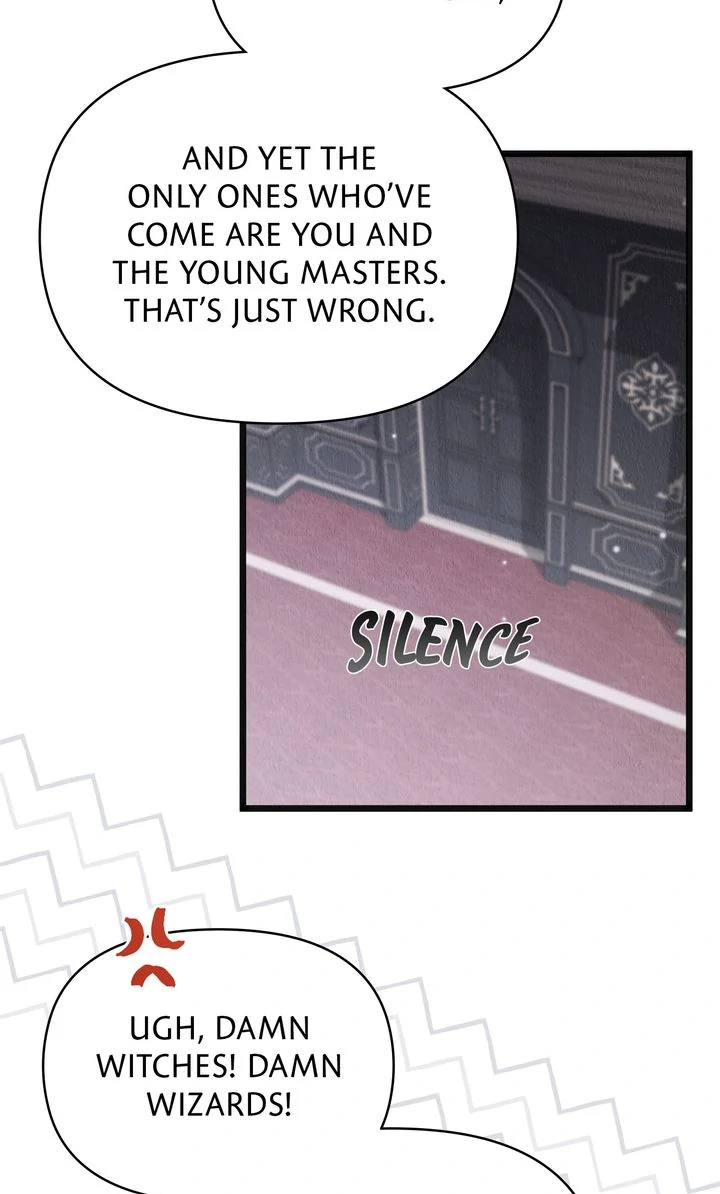 Dear, Not Cunning Witch [Official] Chapter 66 - page 49