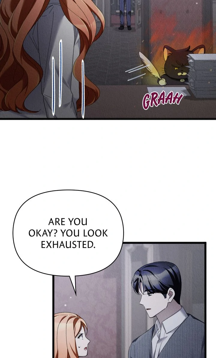 Dear, Not Cunning Witch [Official] Chapter 66 - page 56