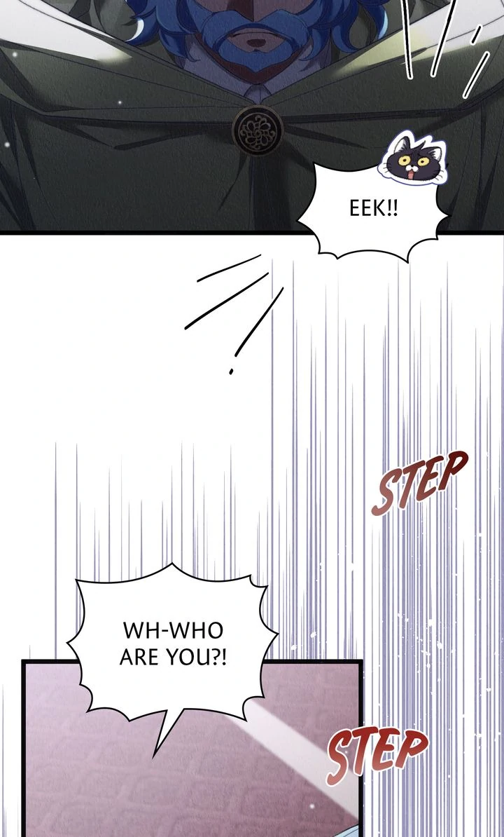 Dear, Not Cunning Witch [Official] Chapter 66 - page 6