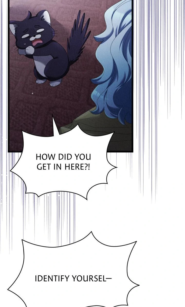 Dear, Not Cunning Witch [Official] Chapter 66 - page 7