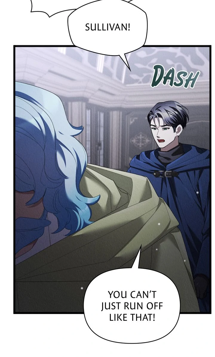 Dear, Not Cunning Witch [Official] Chapter 66 - page 8