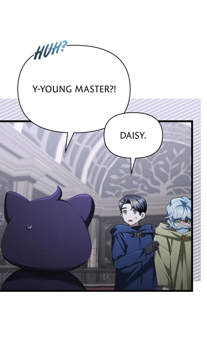 Dear, Not Cunning Witch [Official] Chapter 66 - page 9