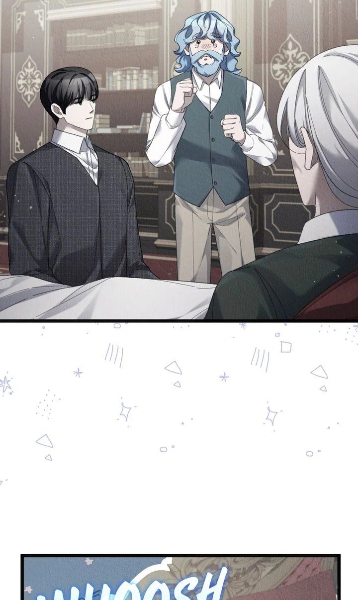 Dear, Not Cunning Witch [Official] Chapter 67 - page 9