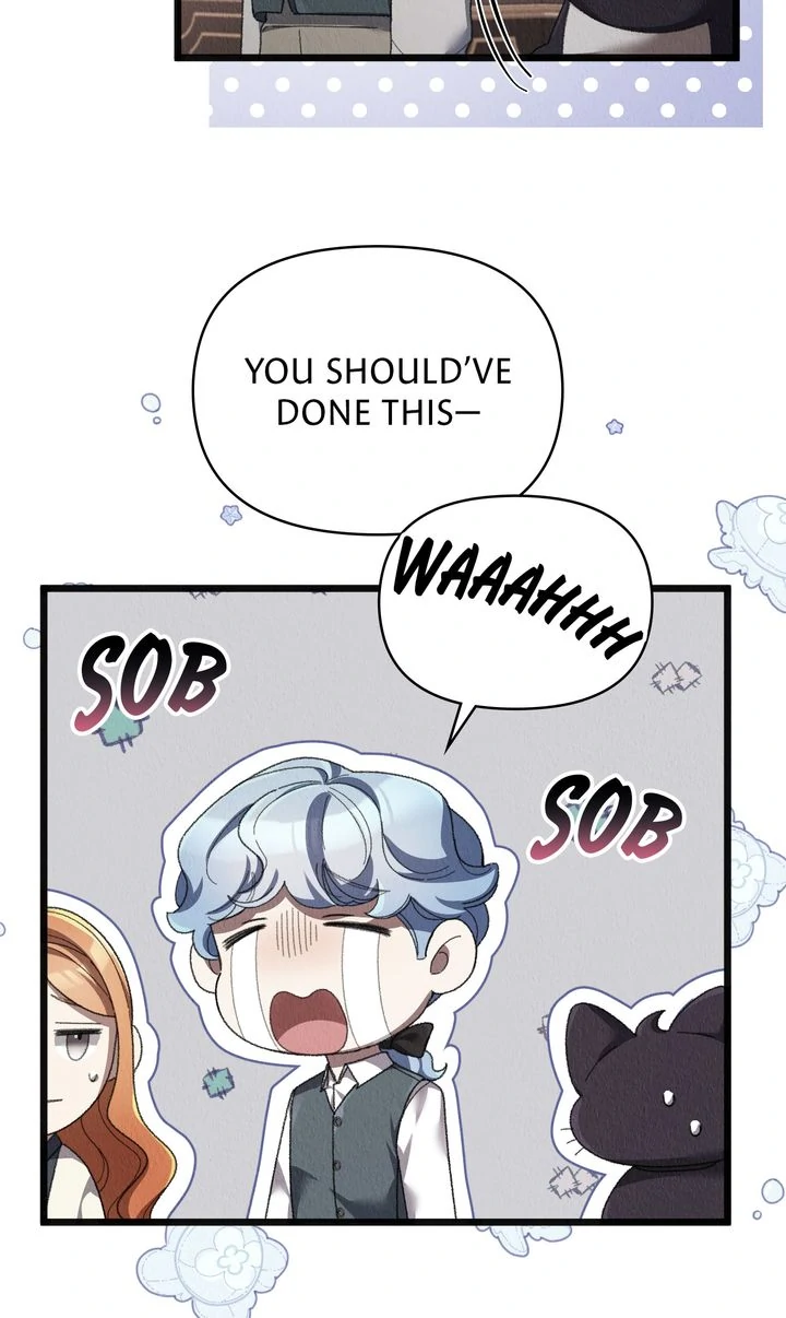 Dear, Not Cunning Witch [Official] Chapter 67 - page 18