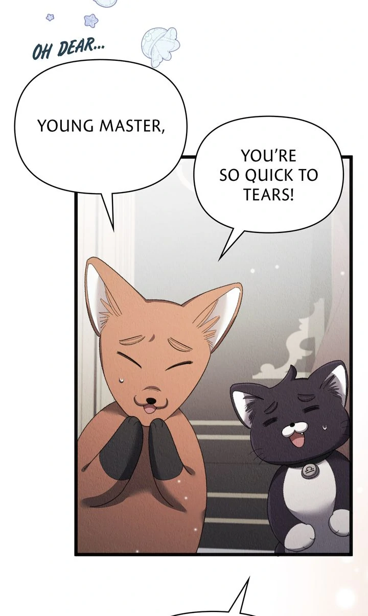 Dear, Not Cunning Witch [Official] Chapter 67 - page 19