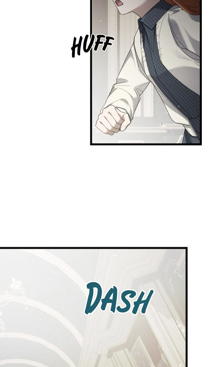Dear, Not Cunning Witch [Official] Chapter 67 - page 2