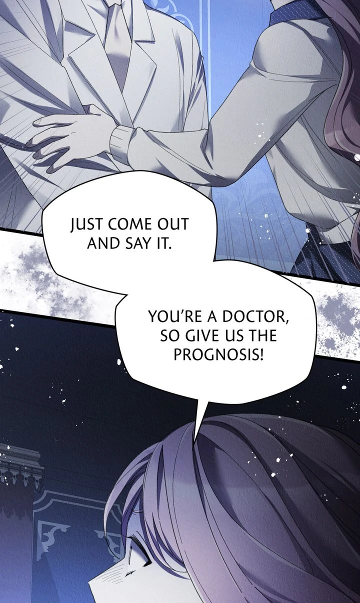Dear, Not Cunning Witch [Official] Chapter 67 - page 32