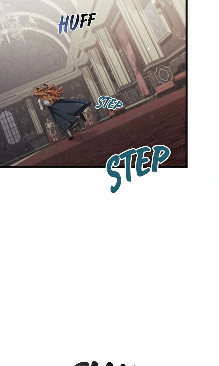 Dear, Not Cunning Witch [Official] Chapter 67 - page 3