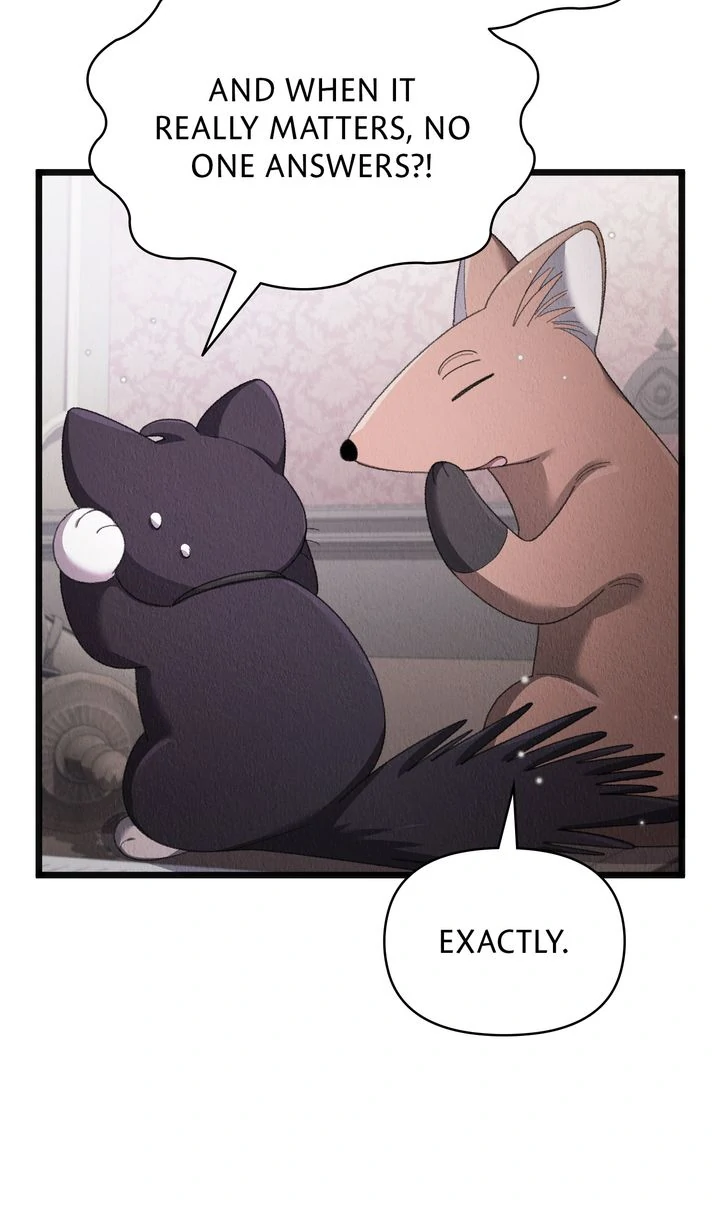 Dear, Not Cunning Witch [Official] Chapter 67 - page 52