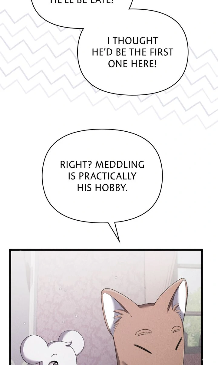 Dear, Not Cunning Witch [Official] Chapter 67 - page 54