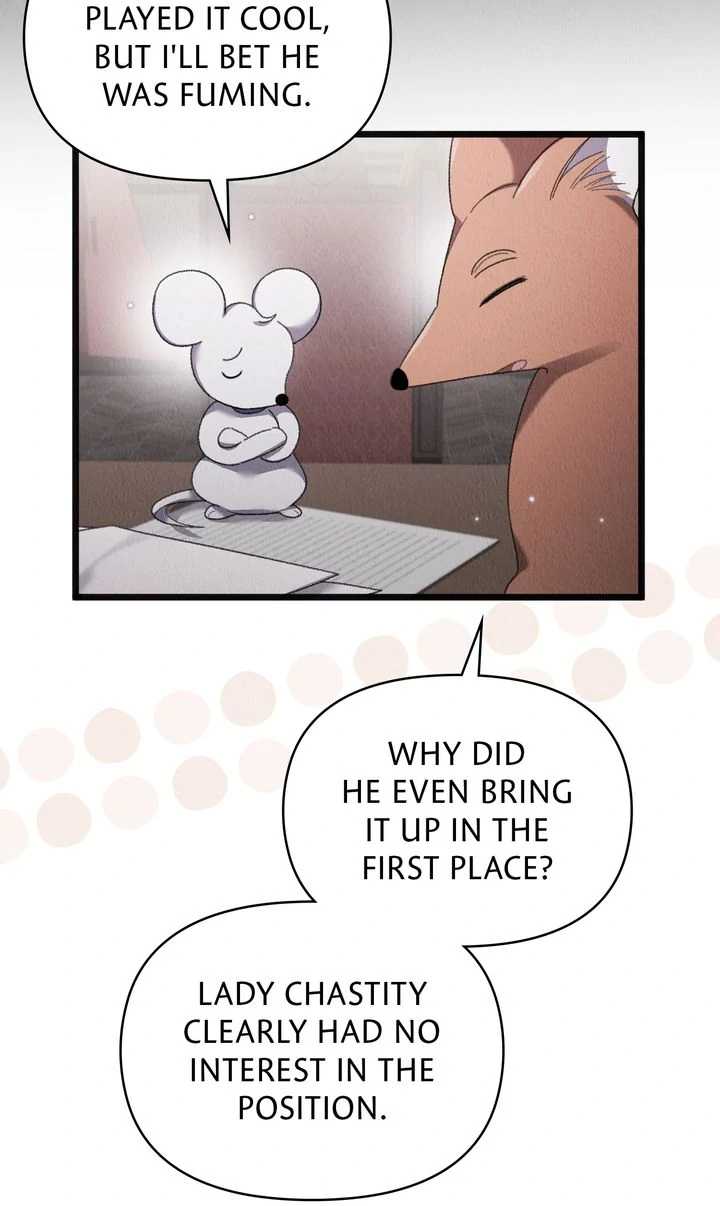 Dear, Not Cunning Witch [Official] Chapter 67 - page 57