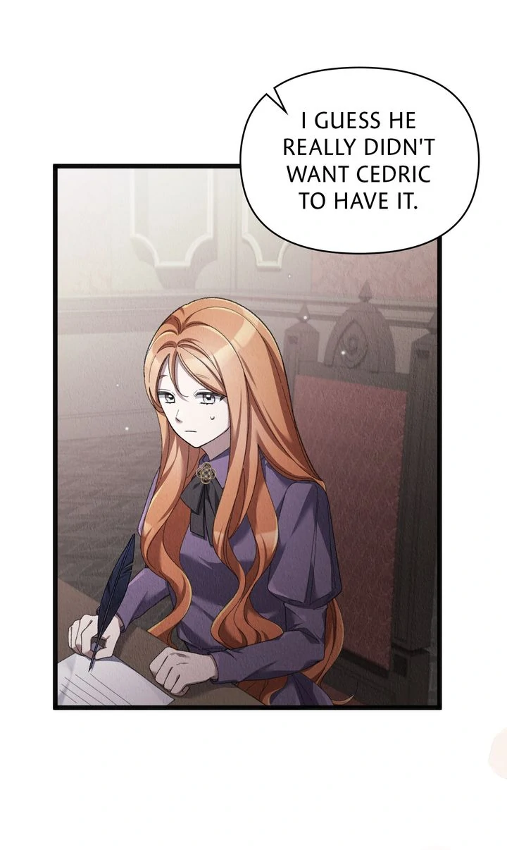 Dear, Not Cunning Witch [Official] Chapter 67 - page 58