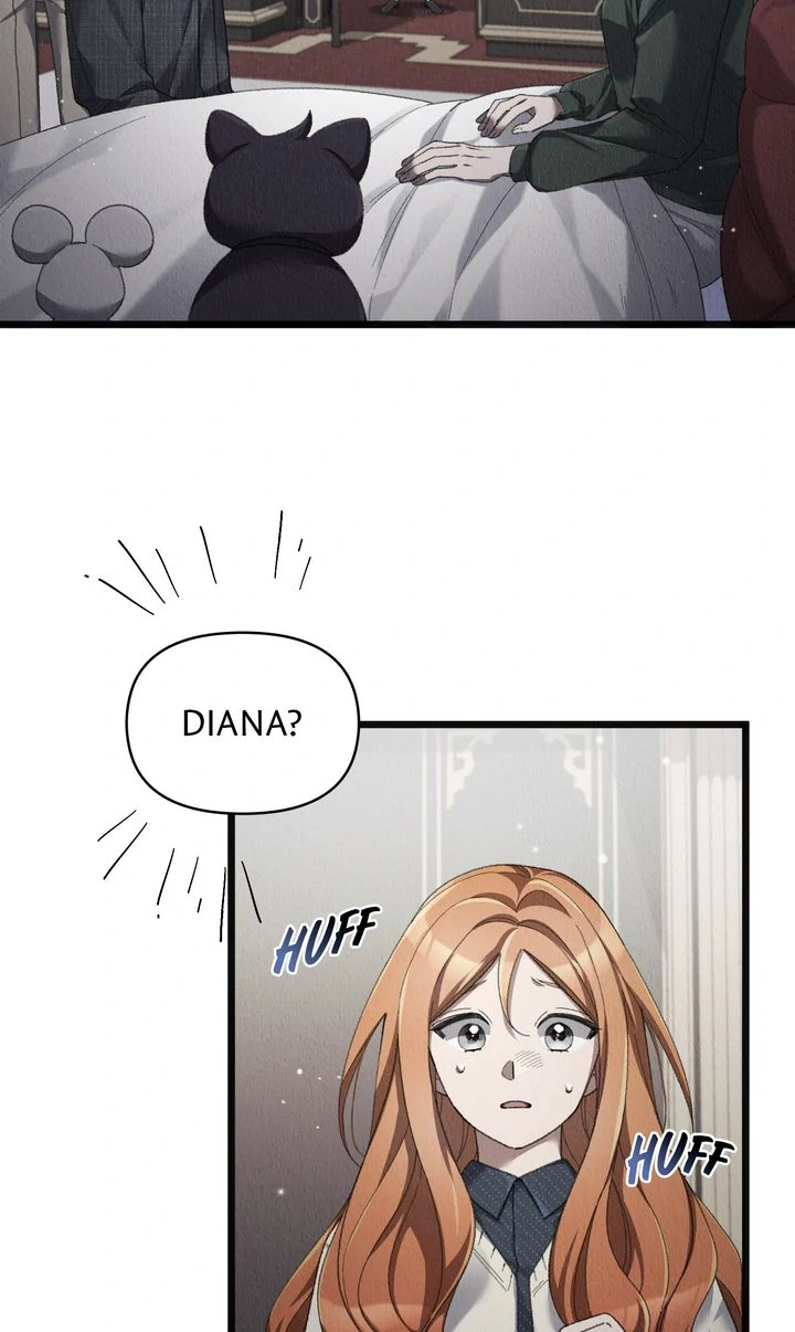 Dear, Not Cunning Witch [Official] Chapter 67 - page 5