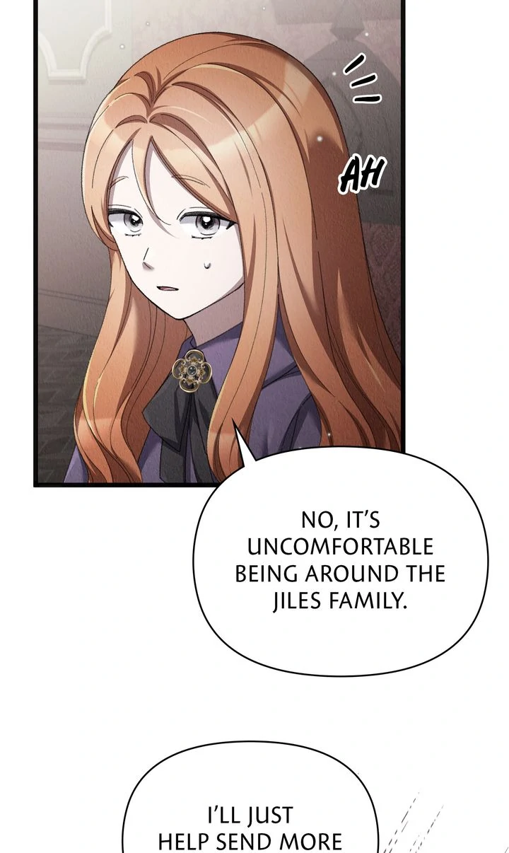 Dear, Not Cunning Witch [Official] Chapter 67 - page 60