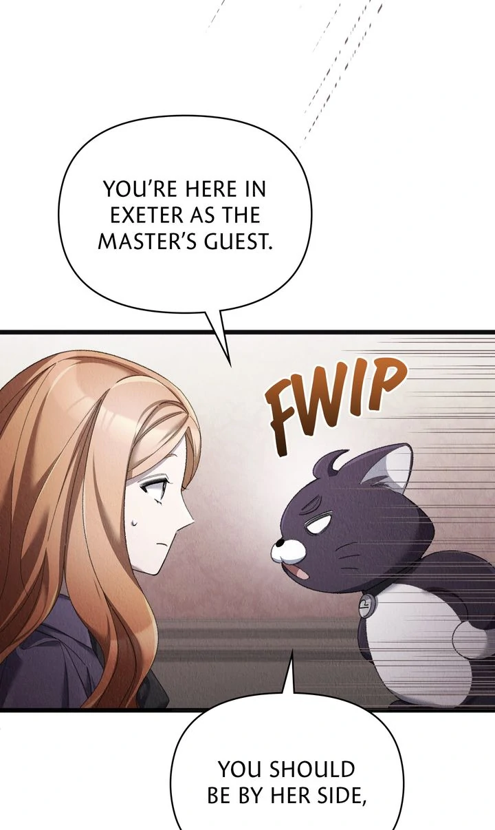 Dear, Not Cunning Witch [Official] Chapter 67 - page 62