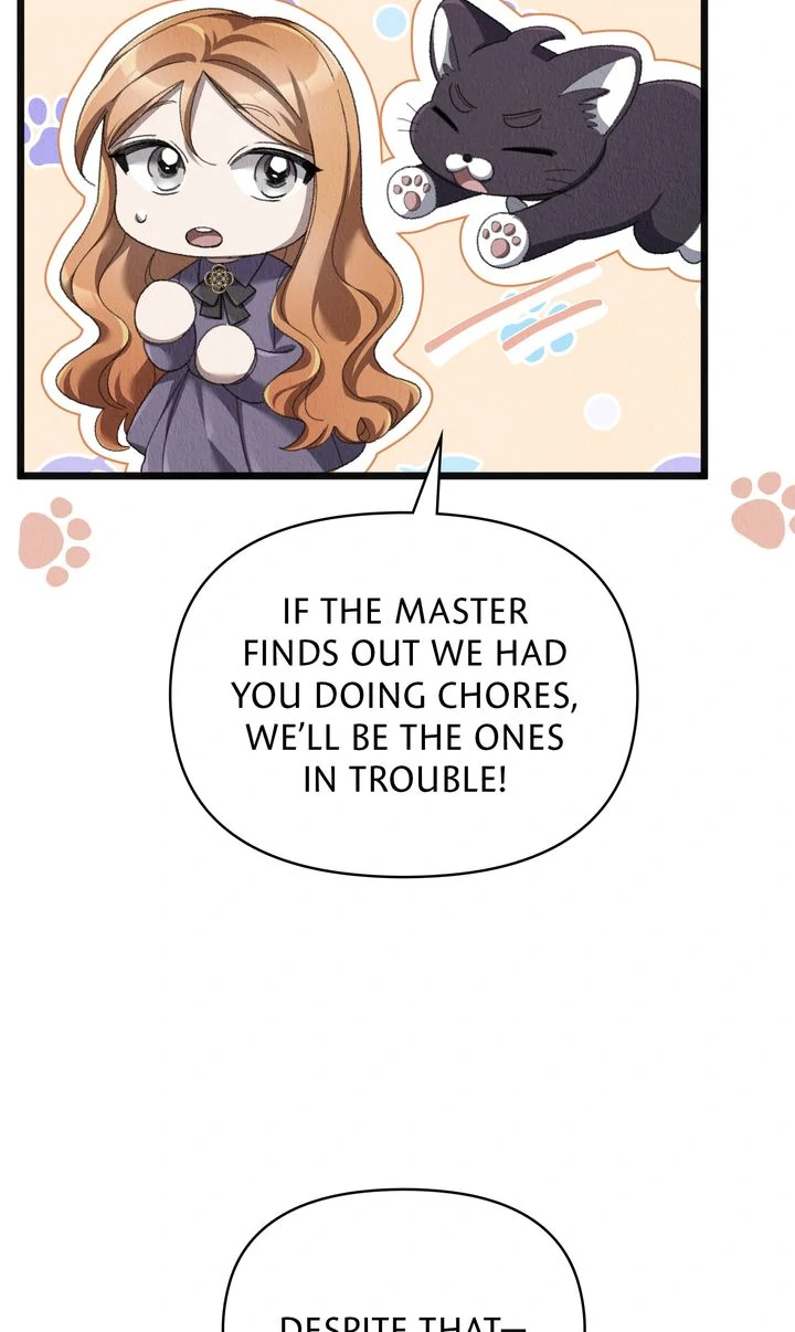 Dear, Not Cunning Witch [Official] Chapter 67 - page 64