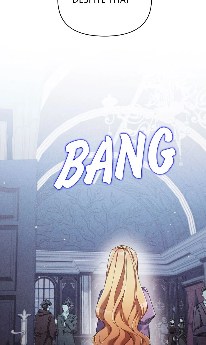Dear, Not Cunning Witch [Official] Chapter 67 - page 65