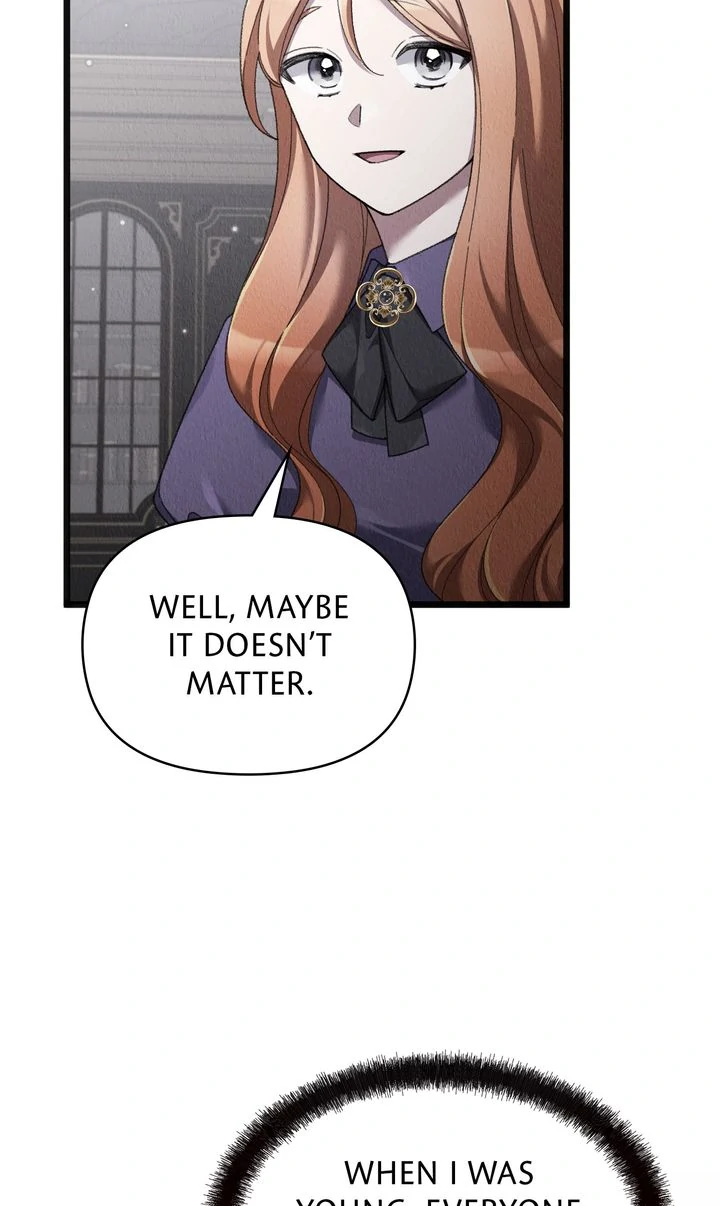 Dear, Not Cunning Witch [Official] Chapter 67 - page 67
