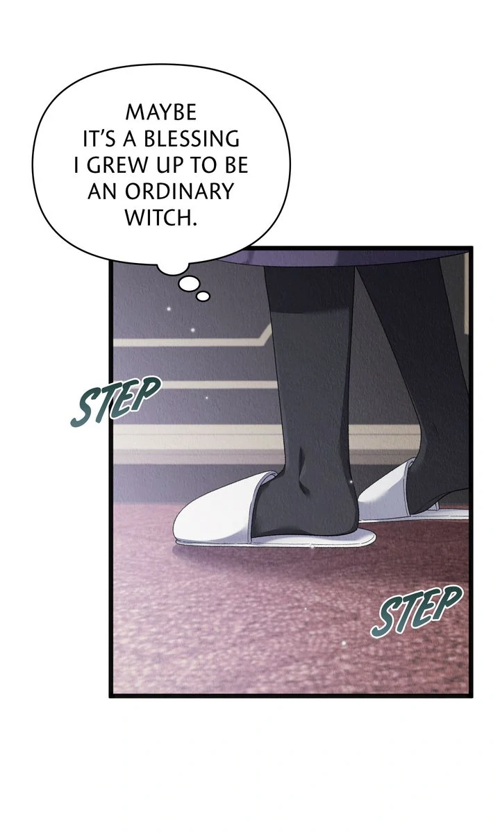 Dear, Not Cunning Witch [Official] Chapter 67 - page 70