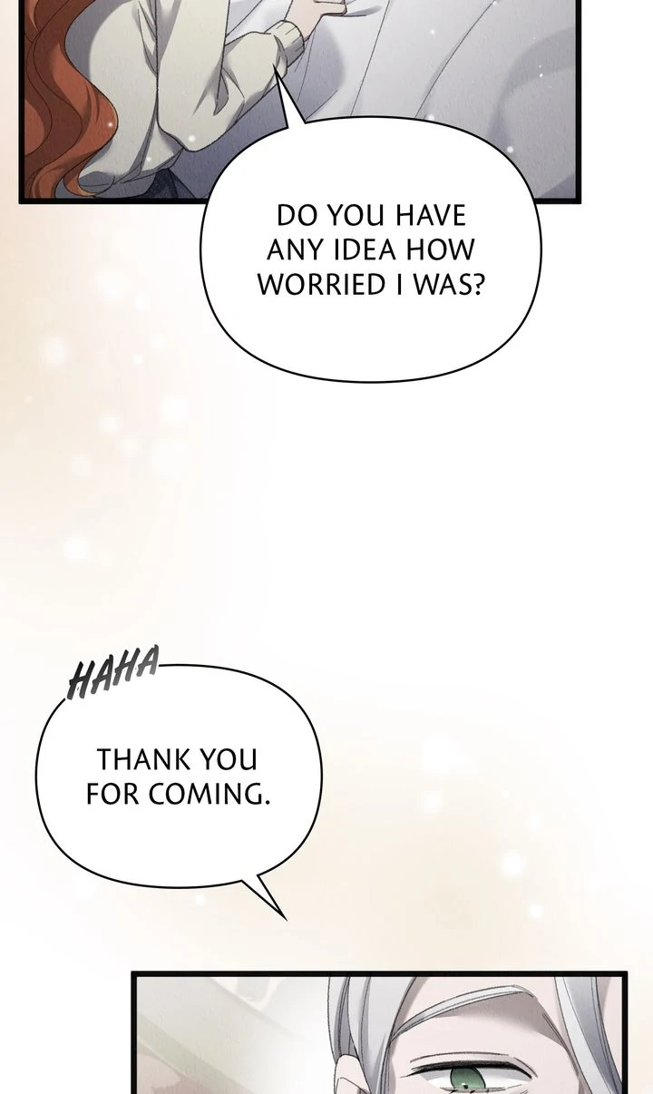 Dear, Not Cunning Witch [Official] Chapter 67 - page 7
