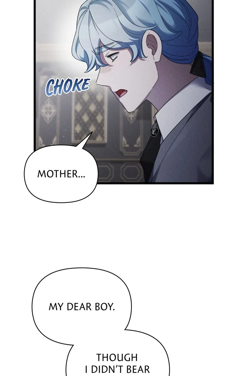 Dear, Not Cunning Witch [Official] Chapter 68 - page 9