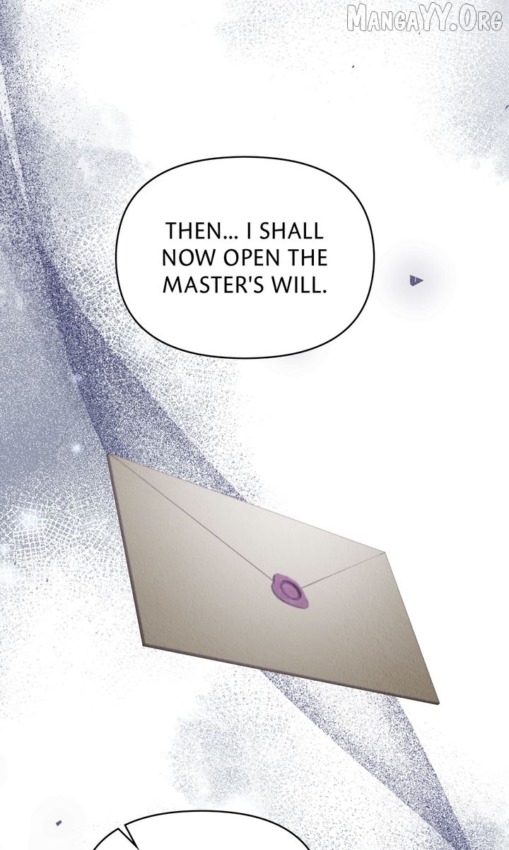 Dear, Not Cunning Witch [Official] Chapter 68 - page 3